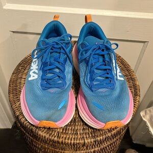 HOKA Bondi 8